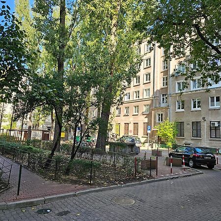 Apartament Dzielna Warsaw Exterior photo